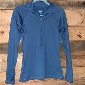 💘Nike Pro Quarter Zip
